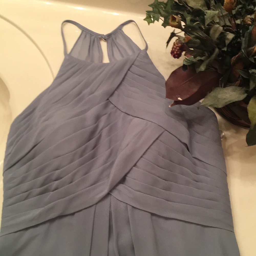 RESELL. Azazie bridesmaid dress size six